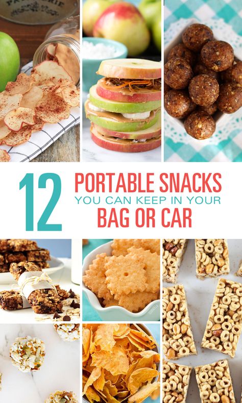 College Snack Ideas, Portable Snack Ideas, On The Go Healthy Snacks, Easy Healthy Snack Ideas, Healthy Portable Snacks, Work Snacks, College Meal, Snack Pictures, Car Snacks