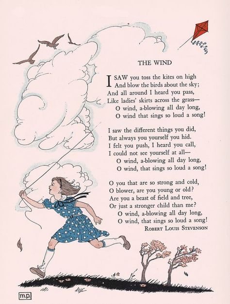 Illustrated by Marjorie Peters.  “Childcraft, Volume One.  Poems of Early Childhood.”  Published by the Quarrie Corp in Chicago.  Copyright 1923, 1931, 1934, 1935, 1937, and 1939.  Edited by S. Edgar Farquhar and Patty Smith Hill.  Art editor Milo Winter.  38 artists listed in addition to the work of Milo Winter.: Patty Smith, English Poem, Nursery Rhymes Poems, Old Nursery Rhymes, Spring Poem, Childrens Poems, Childrens Poetry, Poetry For Kids, Kids Poems