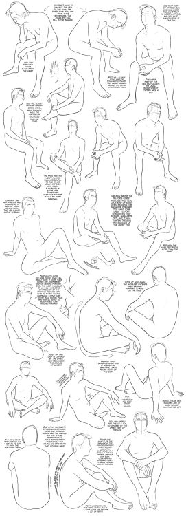 Male Sitting Poses Drawing Chair, Human Figure Sitting, Siting Pose References Male, Sitting Poses Male Reference, Drawing Reference Poses Male Sitting, Drawing Poses Male Sitting, Sitting Down Poses Drawing Male, Person Sitting Down Drawing Reference, Man Sitting Down Drawing