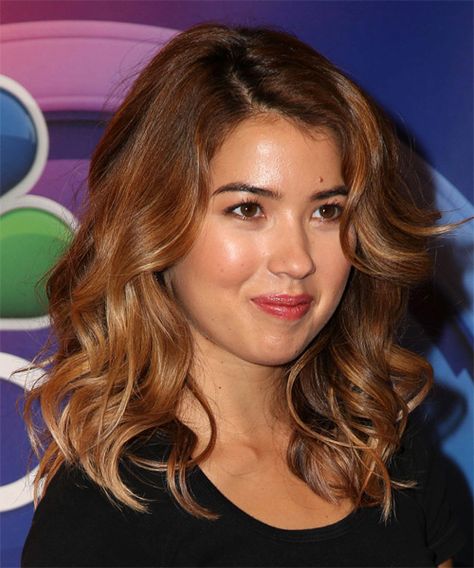 Nichole Sakura, Sakura Makeup, Nichole Bloom, Honey Highlights, Sakura Bloom, Look Alike, Hair Dos, Celebrities Female, Hair Ideas