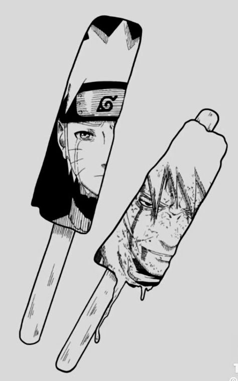 Naruto Manga Tattoo Ideas, Naruto Jiraiya Tattoo, Jiraya Sketch, Jiraiya Tattoo, Naruto And Jiraiya, Kakashi Tattoo, Tato Naruto, Madara Susanoo, Nendoroid Anime