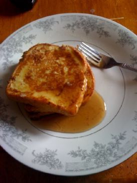 Pancake Batter French Toast Recipe Crispy French Toast, Walnut Pancakes, Gluten Free French Toast, French Toast Batter, French Toast Pancakes, Buttermilk Pancake Mix, Breakfast Platter, Make French Toast, Sara Lee