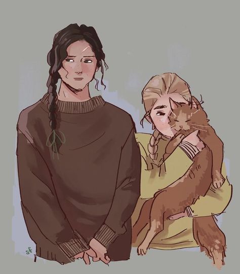 Hungergames Fanart, Tbosas Fan Art, Everlark Fanart, Hunger Games Art, The Hunger Games Fanart, Hunger Games Fanart, Hunger Games Fan Art, Hunger Games Books, Hunger Games Memes