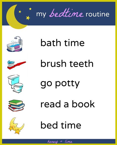 Do your kids struggle with going to sleep at night? End the bed time battle, help kids get to bed with this printable bedtime routine chart for kids! AD #Read2Me Bedtime Routine Printable, Bedtime Chart, Toddler Bedtime Routine, Bedtime Routine Chart, Morning Routine Chart, Kids Bedtime Routine, Kids Routine Chart, Toddler Bedtime, Toddler Routine