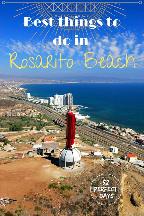 Things To Do In Rosarito Mexico, Rosarito Mexico, Best Margarita, Rosarito Beach, Kyoto Japan Travel, Dreamy Places, Manifest Destiny, Perfect Days, Kyoto Travel