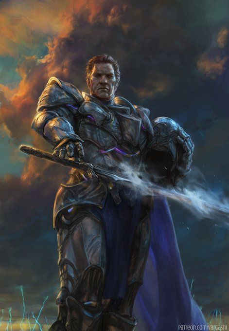 Eldritch Knight, Brandon Sanderson Stormlight Archive, The Way Of Kings, Plate Armor, Stormlight Archive, Brandon Sanderson, Sci Fi Fantasy, Dnd Characters, Cloak