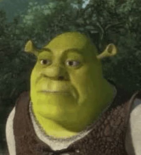 Shrek Shreck GIF - Shrek Shreck - Discover & Share GIFs Shrek Aesthetic, Shrek Memes, Meme Gif, Reaction Memes, Shrek, Reaction Pics, Reaction Pictures, Dreamworks, Funny Memes