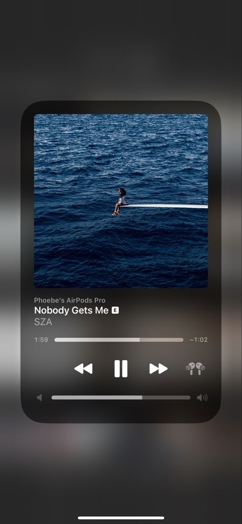 #sza #music #song #nobodygetsme #applemusic Sza Music, Sza Songs, Iphone Music, Music Song, Just Lyrics, Apple Music, Song Lyrics, Love Of My Life, Songs