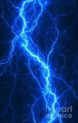 Blue Energy Aesthetic, Rakel Sablon, Dark Sonic, Storm Lightning, Lightning Photography, Blue Aesthetic Dark, Blue Electric, Fire Image, Blue Lightning