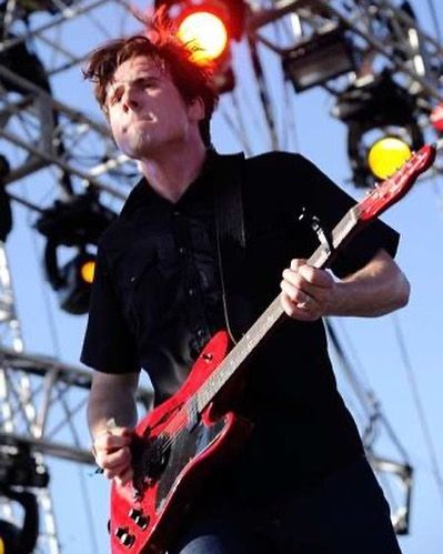 Jim Adkins, Jimmy Eat World, My Music Taste, Music Taste, This Guy, The Boyz, My Music, My World, See It