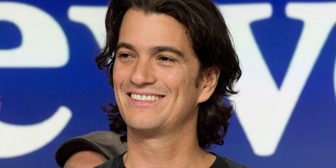 WeWork co-founder and former CEO Adam Neumann is set to reap an extra $50 million windfall and other benefits as part of an agreement to settle a bitter dispute he and other early WeWork investors have waged with SoftBank, according to people familiar with the matter. Adam Neumann, Initial Public Offering, Fall From Grace, Economic Times, Venture Capital, Board Of Directors, Co Founder, Business Insider, Wall Street Journal