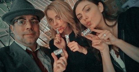 Riley Voelkel, The Vampire Diaries Universe, Vampire Diaries Universe, Phoebe Tonkin, Hope Mikaelson, Romanoff, Natasha Romanoff, The Vampire Diaries, The Vampire