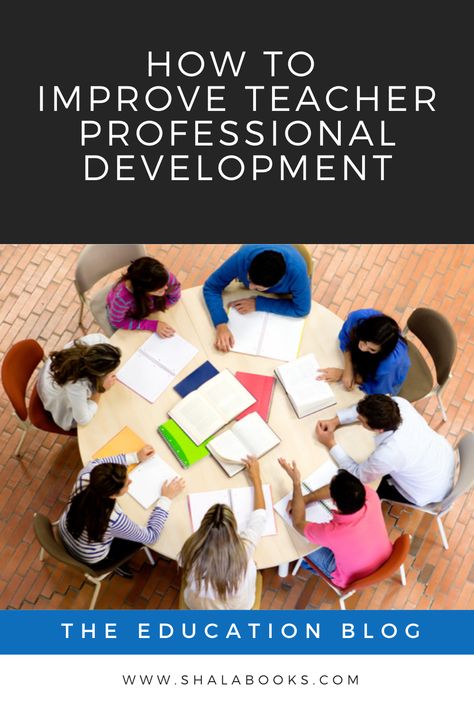 Learn tips for improving teacher professional development. #teachers #professionaldevelopment #education #schools School Development Ideas, Teacher Professional Development, Professional Development Activities, Teacher Development, Teacher Websites, Team Ideas, Topic Ideas, Action Research, Problem Statement