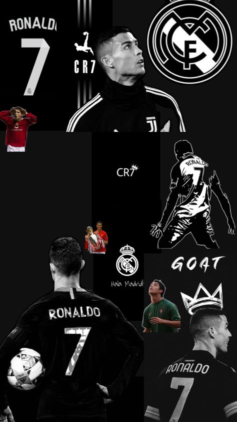 Football Fans Wallpaper, Ronaldo Shirtless, Cristiano Ronaldo Hd Wallpapers, Ronaldo Photos, Cristiano Ronaldo Portugal, Cr7 Jr, Ronaldo Pictures, Cartoons Dp, Real Madrid Team