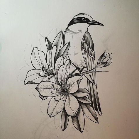 Vogel Tattoo, Simple Sketch, Sketch Tattoo Design, Pencil Art Drawings, Birds Tattoo, Bird Drawings, Mini Tattoos, Tattoo Sketches, Art Drawings Sketches