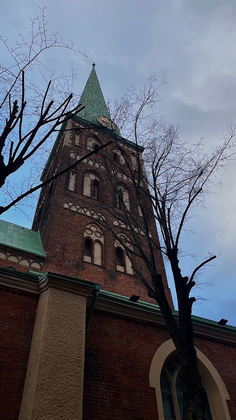 #cathedral #riga #latvia #brick #gothic #architecture Brick Gothic Architecture, Latvia Architecture, Brick Gothic, Riga Latvia, St James, Gothic Architecture, Riga, Latvia, Architecture