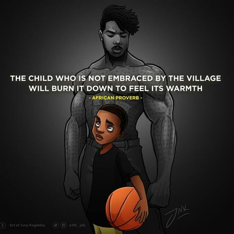 Killmonger fan art Baby Black Panther, Vinyl Pants, Erik Killmonger, Film Marvel, African Proverb, Baby Black, Black Panther Marvel, Trendy Baby, Marvel Dc Comics