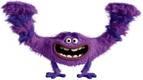 . Monsters Inc Characters, Image Monster, Sully Monsters Inc, Exploration Art, Mike And Sulley, Disney Monsters, Cabin Art, Monsters University, Telegram Stickers