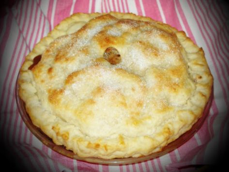 Fannie Farmer Recipes, Fannie Farmer Cookbook, Farmer Recipes, Apple Pie Crust, Pie Thanksgiving, Apple Pie Recipe, Baked Apple Pie, Baking Book, Easy Pie