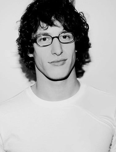 NERDS ARE SEXY Andy Sandberg, Andy Samberg Snl, Jake Peralta, Better Man, Andy Samberg, Healthy Fit, Big Nose, Big Noses, Man Crush