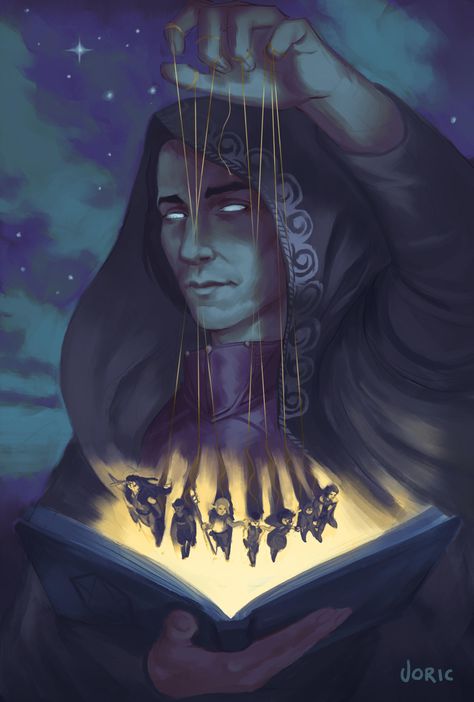 Dungeon master, may he be kind Critical Role Campaign 2, Critical Role Characters, Mighty Nein, Master Drawing, Critical Role Fan Art, Dnd Art, Art Masters, Arte Fantasy, Dungeon Master