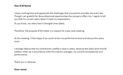 Salary Increase Letter Format for Word Letter Format Sample, Jeopardy Template, Proposal Letter, Ask For A Raise, Salary Increase, Pay Rise, Good Resume Examples, Pay Raise, Raised Letters