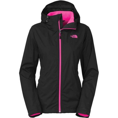 The North Face Women's Arrowood Triclimate Jacket ($199) ❤ liked on Polyvore featuring asphalt grey dobby and the north face Light Blue Vest, North Face Hyvent Jacket, North Face Winter Coat, North Face Jacket Women's, Wool Jackets, Wool Jackets Women, Triclimate Jacket, North Face Fleece Jacket, Fleece Jacket Womens