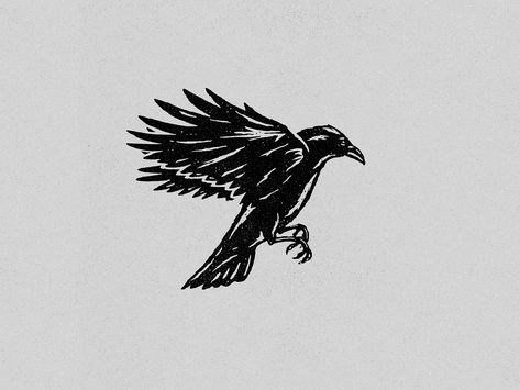 Crow Tattoos, Cool Small Tattoos, Music Tattoo, Tattoos Ideas, Tattoo Design, Small Tattoos, Tattoo Ideas, Tattoo Designs, Tattoos