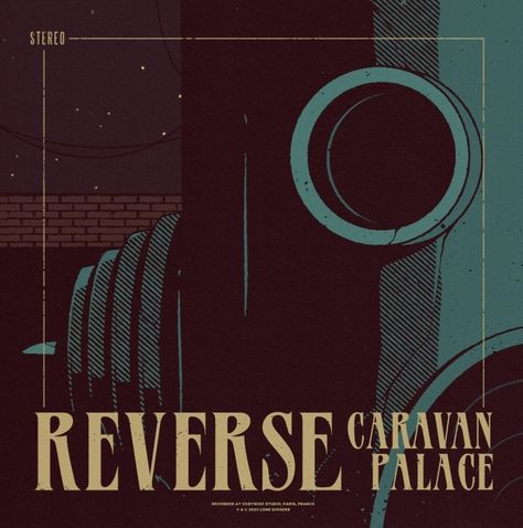 Paris France, Caravan, Palace, Paris, Songs, Music