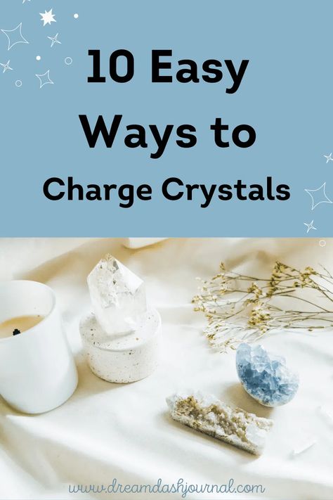 Naturally By Kristen Tudeen January 16, 2024 Pinterest Facebook Tumblr Email Reddit Charging Crystals, Charge Your Crystals, Crystal Charging, Crystal Children, House Cleansing, Power Plate, Charge Crystals, Crystal Power, Cleansing Crystals