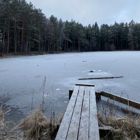 Ice Lake Aesthetic, Winter Lake Aesthetic, Icy Aesthetic, Icy Lake, Lake Aesthetic, Hounds Of Love, Ice Lake, Cold Lake, Winter Lake