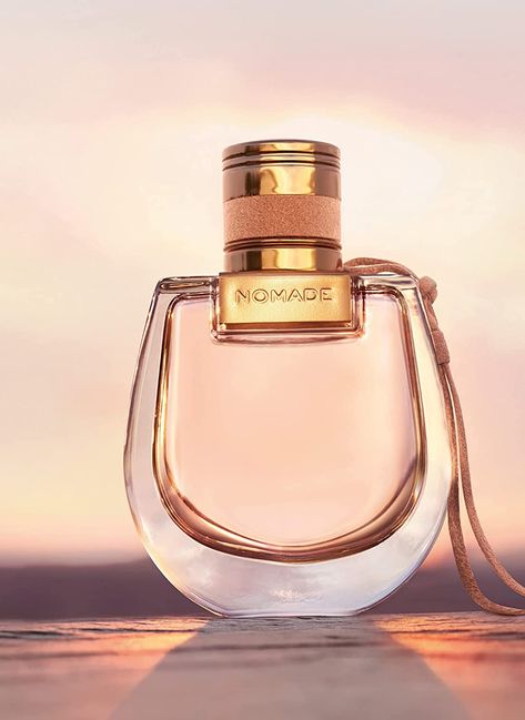 Chloe Nomade Perfume, Perfumes Aesthetic, Aesthetic Perfumes, Storage Logo, Perfumes Collection, Chloe Parfum, Scents Perfume, Perfume Wishlist, Collection Perfume