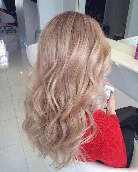 Blond Cenușiu, Champagne Blonde Hair, Blonde Balayage Highlights, Blond Balayage, Champagne Blonde, Balayage Blonde, Blonde Lace Front Wigs, Frontal Hairstyles, Honey Hair