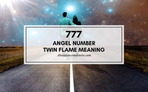 Have you been seeing the number 777 too often? This article will tell you all you want to know about angel numbers and the angel number 777 in particular. Twin Flame Meaning, Flames Meaning, 777 Angel Number, Angel Number 777, Twin Flame Reunion, Love Twins, Feeling Unwanted, Unusual Facts, Twin Flame Relationship