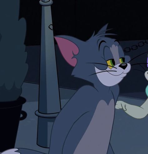 Tom From Tom And Jerry, Jessica Cruz, Deer Drawing, Tom Cat, Tom And Jerry, Anime Boys, Warner Bros, Cat Pics, Favorite Character