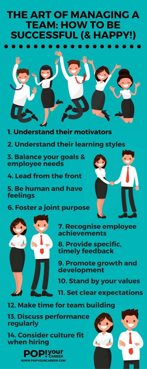 Managing a team is an art form! Follow these tips to ensure you are a successful (and happy) manager! ~ Pop Your Career Leadership Management, Leadership Tips, Vie Motivation, Employee Engagement, Leadership Quotes, Job Hunting, Leadership Development, Leadership Skills, Career Development