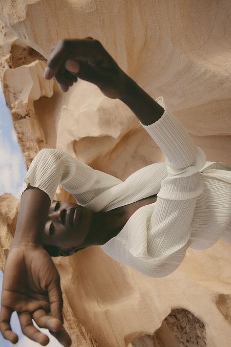 Desert Fashion Shoot Editorial, Sand Fashion Editorial, Washing Line Photoshoot, Greece Editorial, Dance Fashion Editorial, Desert Fashion Shoot, Desert Fashion Editorial, Desert Fashion Photography, Summer Fashion Editorial