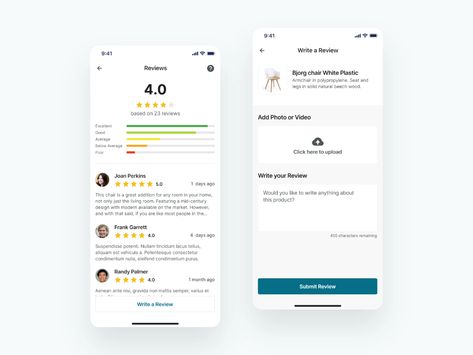 App Animation, Ux Design Principles, Mobile App Design Inspiration, Directory Design, App Interface Design, Mobile Review, Mobile Ui Design, App Design Inspiration, App Interface