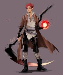 Male Character, Dungeons And Dragons Characters, Dnd Art, Character Design Male, Urban Fantasy, Character Design References, Character Creation, Dnd Characters, Character Portraits