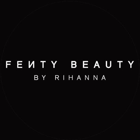 Fenty Beauty Beauty Gift Card, Foundation Shades, Rihanna Fenty, Beauty Shots, Harvey Nichols, Beauty Logo, Cosmetics Brands, Fenty Beauty, Makeup Brands