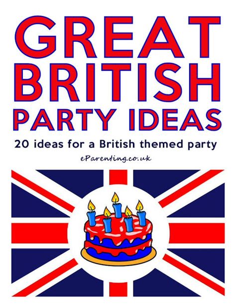 British Party Ideas, King Charles Coronation Party Ideas, English Themed Party, King Charles Coronation Ideas, Jubilee Games, Coronation Party Ideas, Coronation Decorations, Jubilee Ideas, Royal Theme Party