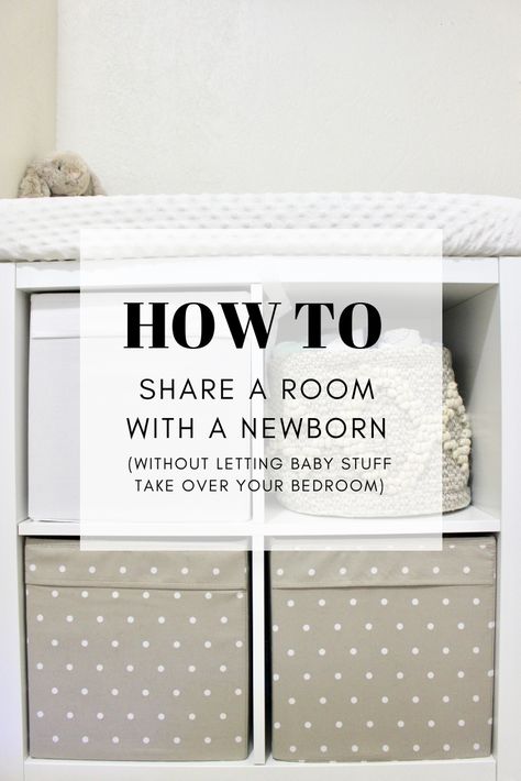 Nursery Ikea, Bedroom Neutral, Nursery Changing Table, Nursery Closet Organization, Newborn Room, Ikea Nursery, Changing Tables, Baby Storage, Neutral Bedrooms