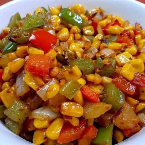 Dinner Recipes Low Sodium, Healthy Low Sodium Dinner Recipes, Low Sodium Dinner Recipes, Sodium Free Recipes, Southwest Corn, Heart Healthy Diet Recipes, Healthy Heart Recipes, Low Sodium Soup, Low Sodium Recipes Heart