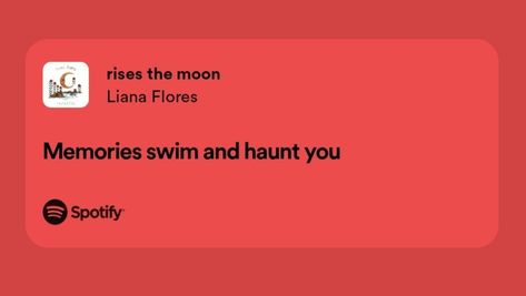 Rises The Moon Lyrics, Liana Flores, Moon Lyrics, Meaningful Lyrics, Spotify Lyrics, Music Lyrics, Singers, The Moon, Mindfulness