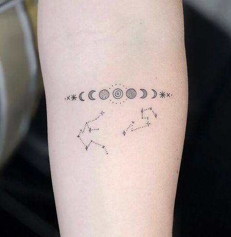 Funny Small Tattoos, Small Tattoo Ideas For Women, Small Shoulder Tattoos, Tattoo Minimalist, To Have, Meaningful Tattoo, Small Tattoo Ideas, Fire Tattoo, Small Tattoos Simple