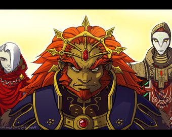 Legend Of Zelda Fanart, Ganondorf Twilight Princess, Hyrule Warriors Link, Legend Of Zelda Hyrule Warriors, Super Smash Bros Characters, Zelda Fanart, Cityscape Drawing, Zelda Skyward, Princess Zelda Hyrule Warriors