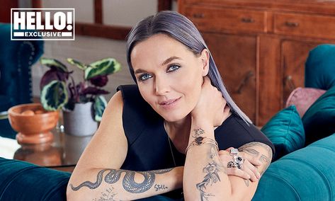 Victoria Pendleton has opened up about her new boyfriend in an exclusive interview with... Victoria Pendleton, Kimberly Wyatt, Scott Gardner, Post Divorce, Get A Boyfriend, Moving In Together, New Boyfriend, New Relationships, Famous Faces