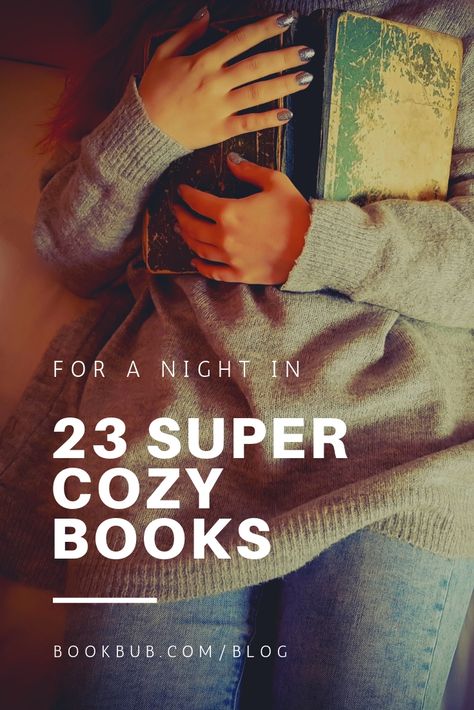 Top cozy books for women to read in 2019. #books #cozy #booksforwomen Relaxing Books To Read, Cozy Summer Books, Comforting Books, Cozy Romance Books, Cozy Books To Read, Comfort Books, Cozy Books, Christmas Books For Kids, Book Bucket