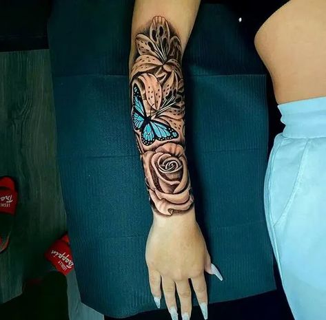 Arm Sleeve Tattoos For Women, Cute Hand Tattoos, Mommy Tattoos, Snakebites, Forarm Tattoos, Inspiration Tattoos, Forearm Tattoo Women, Leg Tattoos Women, Dope Tattoos For Women