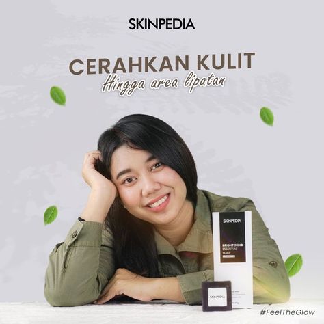 SKINPEDIA Brightening Essential Soap, merupakan sabun hitam yang memiliki busa lembut, creamy yang berlimpah dan juga dilengkapi dengan aroma yang menenangkan. Manfaat SKINPEDIA : > Mencerahkan kulit terutama area lipatan tubuh > Menjaga kelembapan dan kelembutan tekstur kulit > Menyamarkan stretchmark > Menyamarkan jerawat punggung Informasi lebih lanjut 081231829638 (WA Only) Air Bersih, Indonesia, Soap, Incoming Call, Incoming Call Screenshot